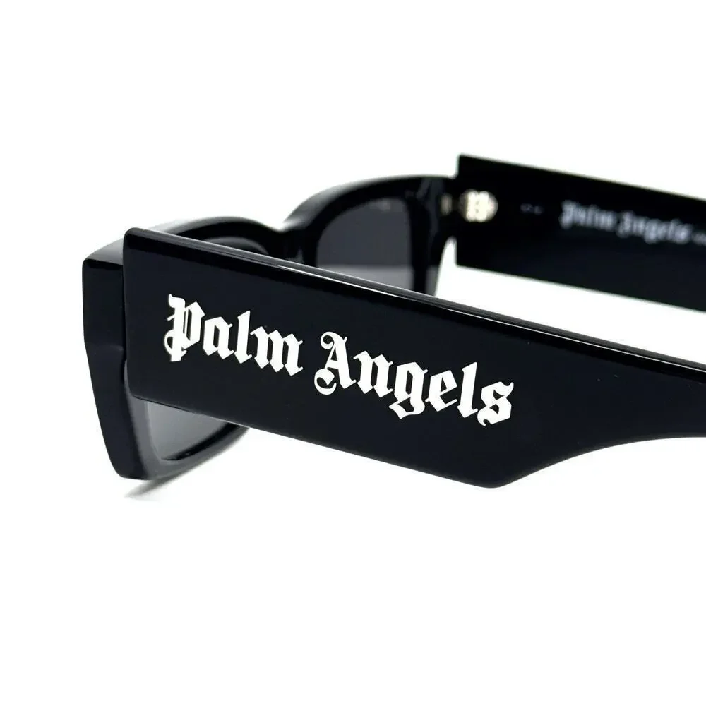 NEW!!! PALM ANGELS Sunglasses PERI1002 1007 Authentic